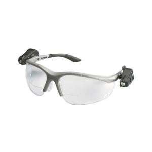 3M Automotive (MMM11479) 3M Light Vision 2 Protective Eyeware LED 