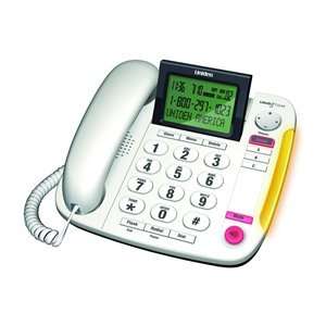  New Uniden Loud and Clear Speakerphone CID by Uniden 
