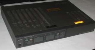Uniden UST 9000 Stereo Satellite Receiver Digital Used  