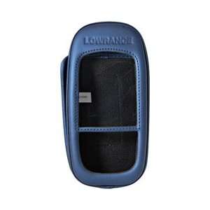  Lowrance Black Holster GPS & Navigation