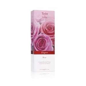    Elegant Rose 3 Luxury Perfumed Soaps   3x100g/3.5oz Beauty