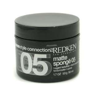 Makeup/Skin Product By Redken Matte Sponge 05 Rugged Texturizer 50ml/1 