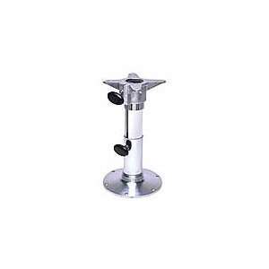 Boat Seat Base With Standard Friction Height Lock Aluminum Boat Seat 