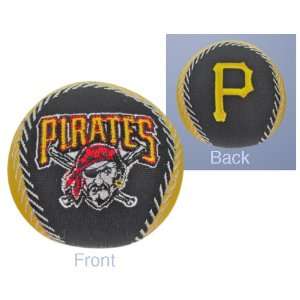  Pittsburgh Pirates Baseball Smashers
