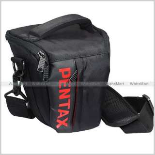   Shockproof Camera Bag Case for Pentax DSLR KX KR K10D K20D K100D E92