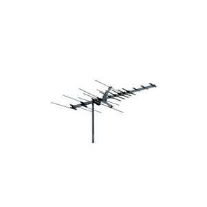    Winegard HD7694P High Definition VHF/UHF Antenna Electronics
