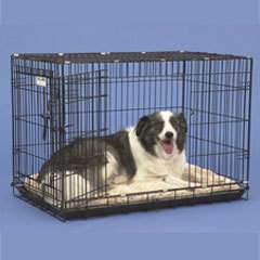 PRECISION PET GREAT CRATE 6000 METAL DOG CAGE/CRATE NEW  
