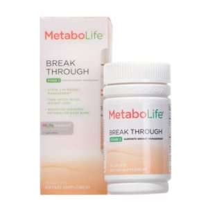  Metabolife Break Through