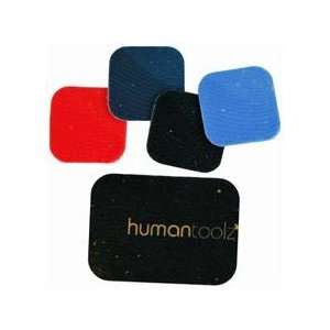  Humantoolz Nano Screen Cleaning Pads Microfiber Top Low 