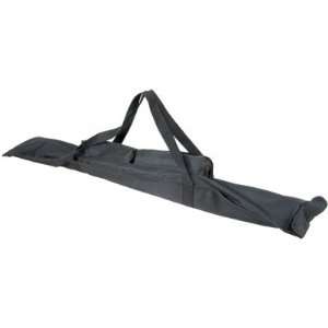   MICROPHONE CARRY BAG / HOLDS MOST MICROPHONES STANDS Electronics