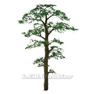 JTT 94434 N Scale 2 Scots Pine Tree Professional    