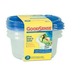 Webster Soup and Salad Container WBIGDS12DCS3  Kitchen 