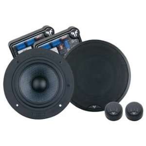   Fantastic Q 5.25 FNQ2514 Speaker Component System