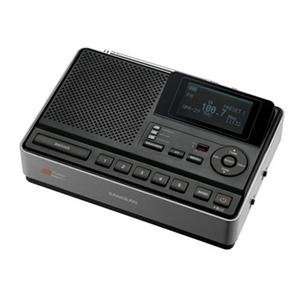  NEW S.A.M.E Weather Alert Radio   CL 100