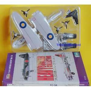   Air Force 1/144 Fighter Aircraft Plane Military Model Toys & Games