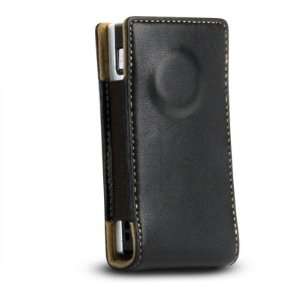   Leather Cover for the Flip Mino Series Camcorder