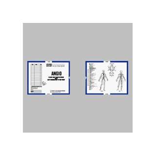   Miscellaneous Procedure Jacket, 14 1/2x17 1/2, 250/CT, MLA Office