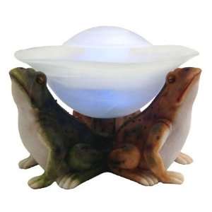  Frogs Water Mist Fog Lamp