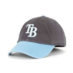  Tampa Bay Rays MLB Franchise Hat