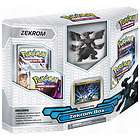 Pokemon Cards   Black & White   ZEKROM BOX (4 Boosters,