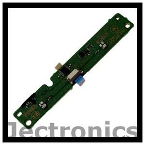 SONY PLAYSTATION 3 PS3 POWER / EJECT CIRCUT BOARD SWITCH CSW 001 1 871 