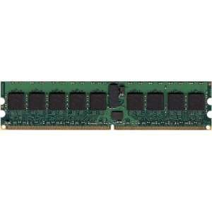  Dataram DTM63352B 2GB DDR2 SDRAM Memory Module. 2GB SR X4 