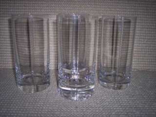 Polo Ralph Lauren Old Fashioned Glasses  