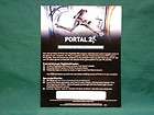 Portal 2 PC Mac Steam  DLC Voucher Code (Read Details Before 