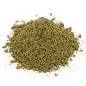 Sage Leaf Albanian Powder Salvia Offiicinalis 1 lb Bulk  