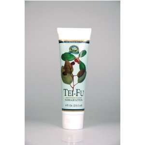 Natures Sunshine Tei Fu Massage Lotion for Structural System Support 