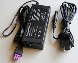   C7280 7283 1315 printer power supply cord cable ac adapter charger