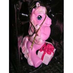  Pink My Little Pony Christmas Ornament