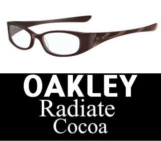 Oakley Radiate(50) Prescription eyewear eyeglass 22 164  