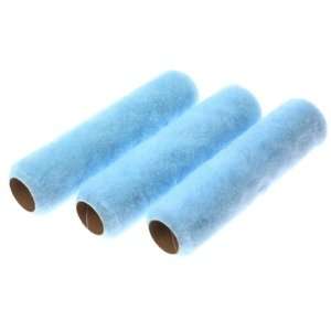   51334 Super Value 1/2 Inch Nap Roller Covers, 3 Pack