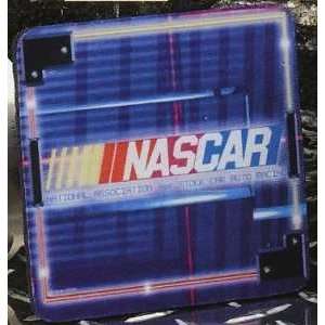  Nascar Logo Mousepad *SALE*