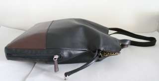 NEW SOFT Genuine LEATHER HOBO BAG, SHOULDER Bag, TOTE, Cute  