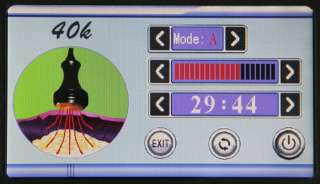 Ultrasonic Liposuction Cavitation Vacuum Bipolar RF BIO  