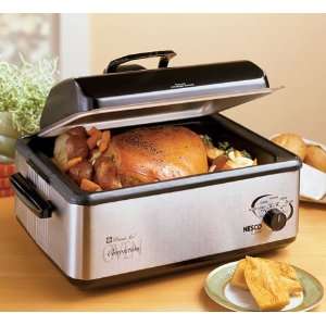 Nesco Convection Roaster 