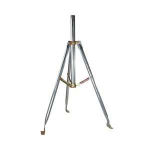  Perfect Vision Satellite Antenna Tripod Swing Up Easy 