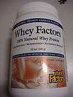 Whey Protein Isolate Pure by Now Foods 1.2lbs Powder