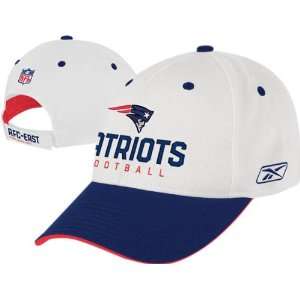  New England Patriots Pre Season Coachs Hat Sports 