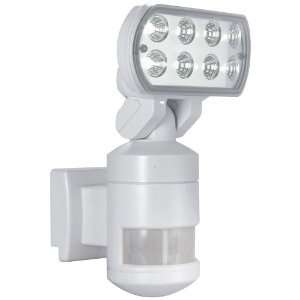   NW500WH LED MOTION TRACKING LIGHT   NWS500WH