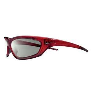  Nike Overpass Sunglasses   EV0251 604 (Varsity Red Faded 