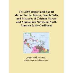 Market for Fertilizers, Double Salts, and Mixtures of Calcium Nitrate 