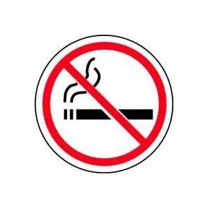  Slip Gard Floor Signs, 8, NO SMOKING PICTORIAL