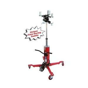 Norco 1/2 Ton Air/Hyd. Telescopic Transmission Jack   FASTJACK 72450A