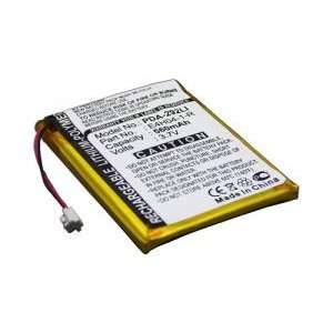   Battery for Insignia NS 4V24, NS 8V24 Replaces E4H04 1 R Electronics