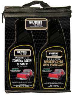RaggTopp Convertible Top PROTECTANT for FABRIC & CARPET  