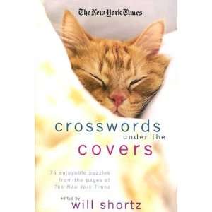  The New York Times Crosswords Under the Covers 75 