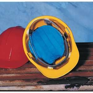 Occunomix 1815019 Hard Hat Cooling Pad Insert MiraCool 